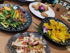 -摩登有记·新派泰国菜(银钻广场店)