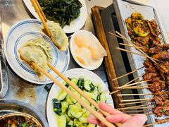 -小板凳(四公里店)