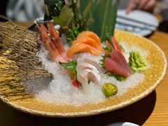 -渔寿司·日本料理(艾尚天地店)
