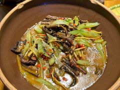-李久其家民间餐厅(观沙岭公园店)