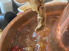 -北门涮肉·铜锅涮肉(南锣鼓巷店)