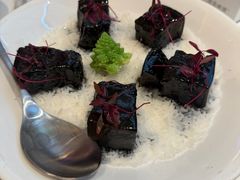 -桂满陇·江南餐厅·蟹黄小笼(清河万象店)