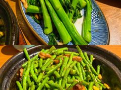 -常来小聚·广州非遗传承餐厅(中山二路店)