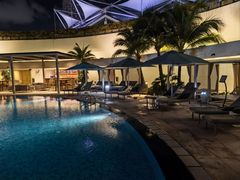 -新加坡泛太平洋酒店