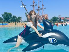 -乐华城·88度温泉乐园