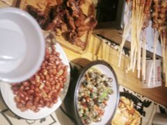 -新凯旋烧烤·燕姐千岛湖土菜