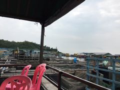 -海上驿站渔家菜馆