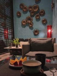 -THANN EXPRESS SPA