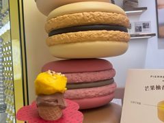 -Pierre Marcolini(德基广场店)