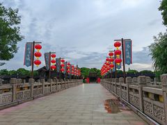 -淹城春秋乐园