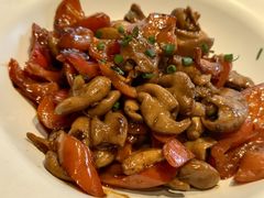 -麒麟小院·老九江菜(安平路店)
