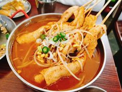 -青春分食(仙林大学城店)