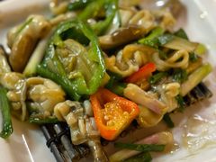 圣子王-阿妹小海鲜(下角店)