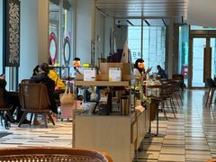 -星巴克臻选(珠海富华里店)