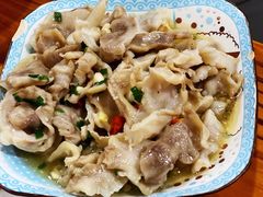 葱油花肠-如我美食(达道社区店)