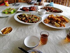 -焯明农庄(小榄店)