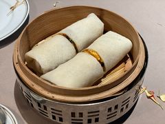 -荣轩(新荣记环球金融中心店)