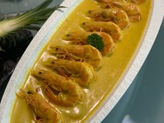 -3号仓库·创意中国菜(乐清正大广场店)