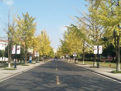 -西南民族大学南区(双流校区)