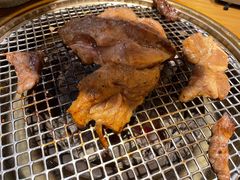 -牛人·雪花牛·木炭烤肉(昆山陆家店)