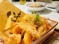 -财神岛·大连海鲜餐厅