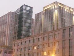 -全季酒店(上海徐家汇宜山路店)