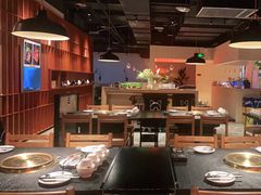 大堂-嘿嘟嘟·肋条烧肉放题(爱融荟城店)