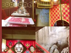 -京韵胡同·酱香羊蝎子火锅涮肉(长寿路店)