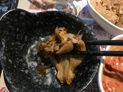 -哥老官重庆美蛙鱼头(宝山龙湖店)