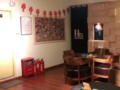 -H立方实景剧情密室(天河旗舰店)