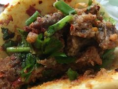 -豆相识•九九豆腐脑(牛咡桥店)