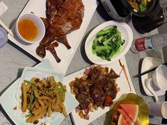 -丽华园(汉阳龙阳店)