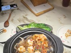 -绿茶餐厅(哈尔滨凯德店)