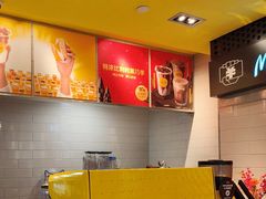 -麦当劳(世纪汇广场店)