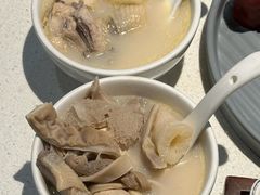 -煲王粤菜餐厅(中侨中心店)