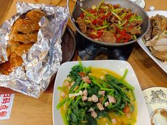 -胖东瓜·浏阳菜馆(火车站店)