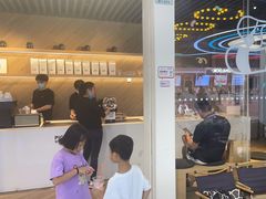 -香馥咖啡(民盈国贸城店)