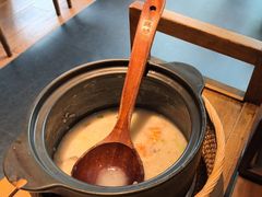 -如轩·海鲜砂锅粥·潮汕菜(一品天下店)