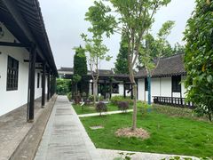-张闻天故居