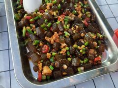 -郑喜旺烧烤(新密总店)