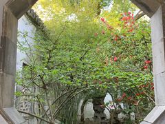 -惠山古镇·寄畅园