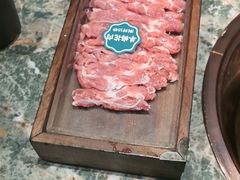 -乔先生涮肉·鲜活牛羊肉火锅(塘沽店)