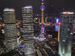 -东方明珠广播电视塔