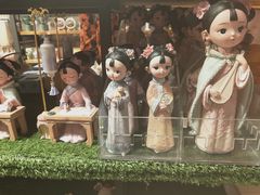-The Green Party(嘉里中心店)