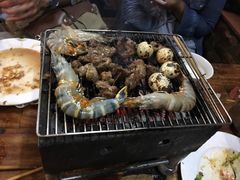 -Hue Ngon Restaurant