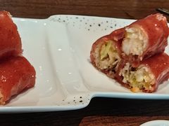-蛇口希尔顿南海酒店·随轩中餐厅·粤菜