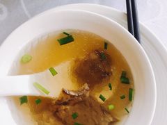 -粤香村(清真川菜店)