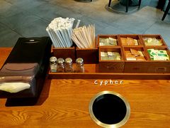 -星巴克(北京望京店)
