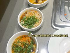 -海底捞火锅(杭州萧山宝龙广场店)