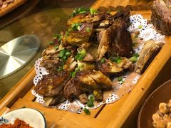 -杨记隆府(南坪店)